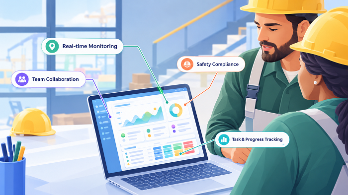 Attendance Management Software