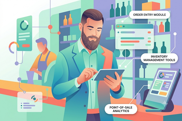 Attendance Management Software