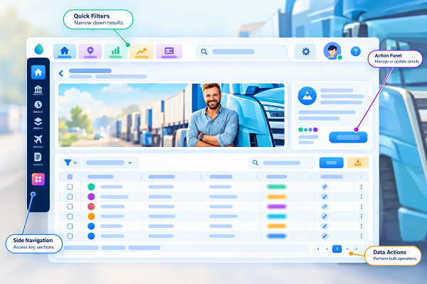Attendance Management Software