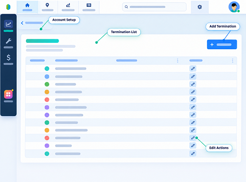 Attendance Management Software