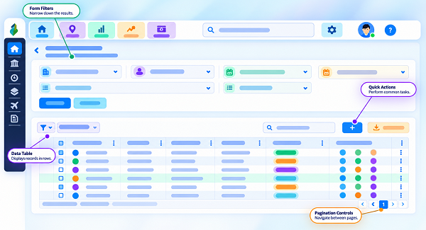 Attendance Management Software