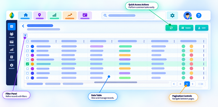 Attendance Management Software