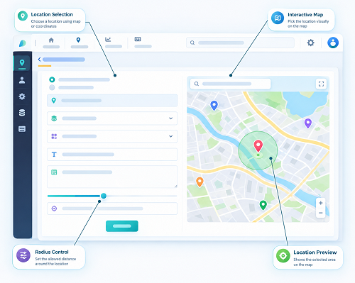 Attendance Management Software