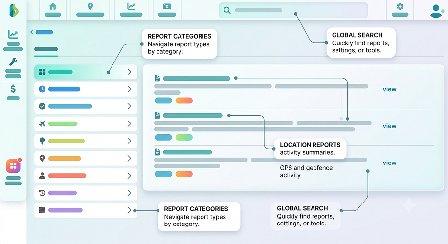 Attendance Management Software