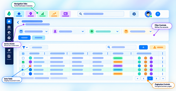 Attendance Management Software