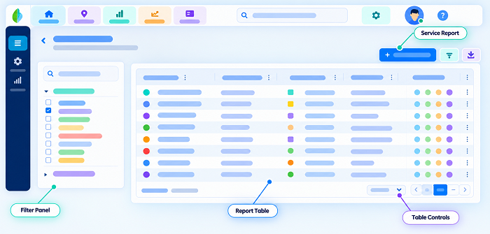 Attendance Management Software