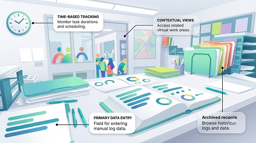 Attendance Management Software