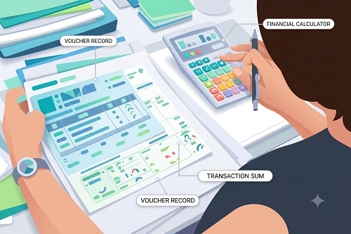 Attendance Management Software
