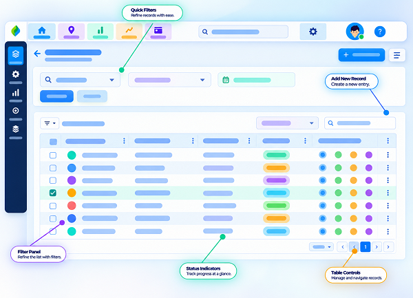 Attendance Management Software