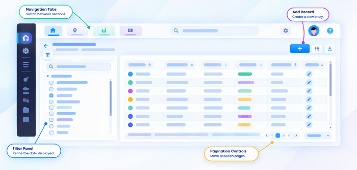 Attendance Management Software