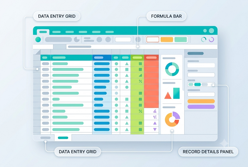 Attendance Management Software