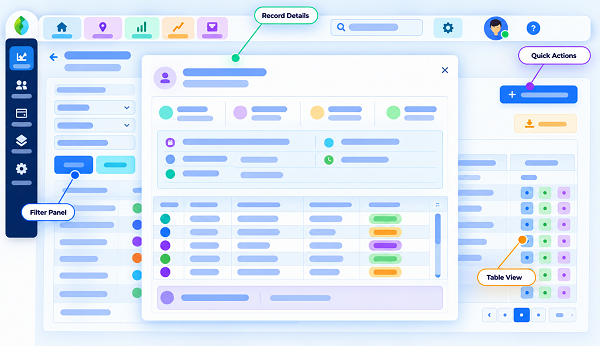 Attendance Management Software
