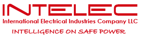 International Electrical Industries Company LLC