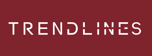 TRENDLINES logo